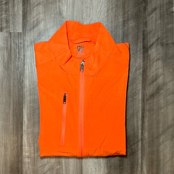 Graham Luxe 1764 Golf Jacket - Small - Picture 1 of 9